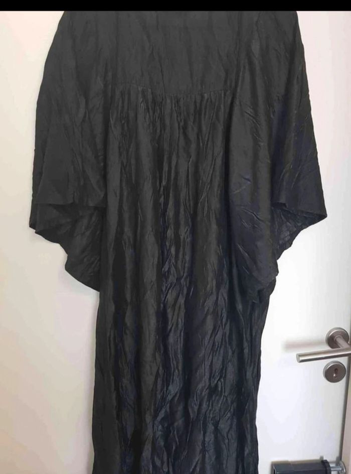 Robe effet froisé taille 40 42 - photo numéro 6