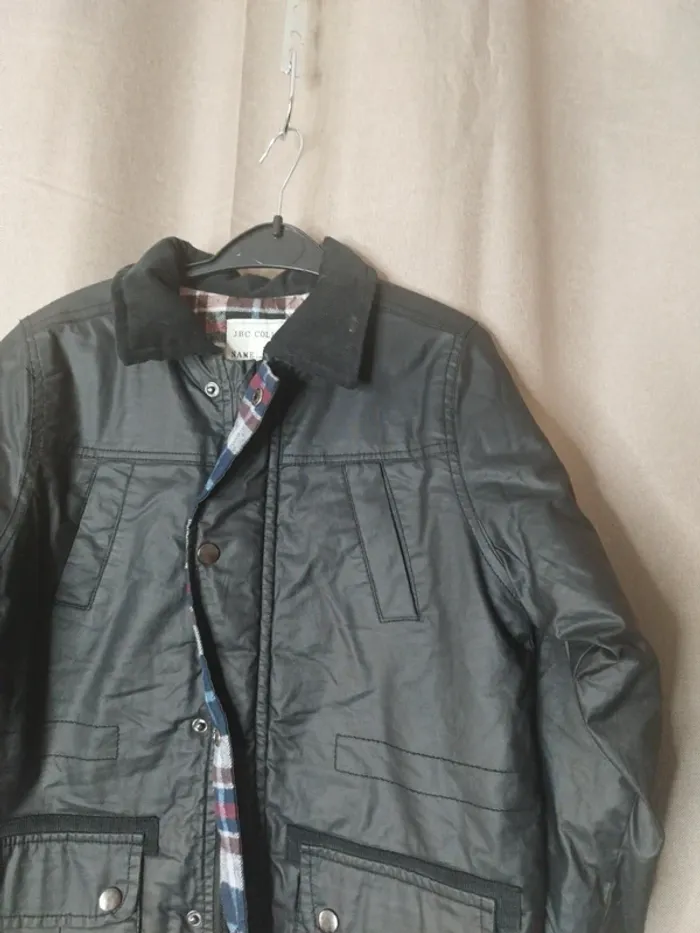 Manteau jbc collection - photo numéro 2