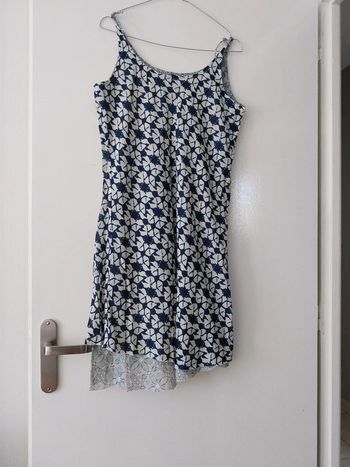 Robe réversible 40