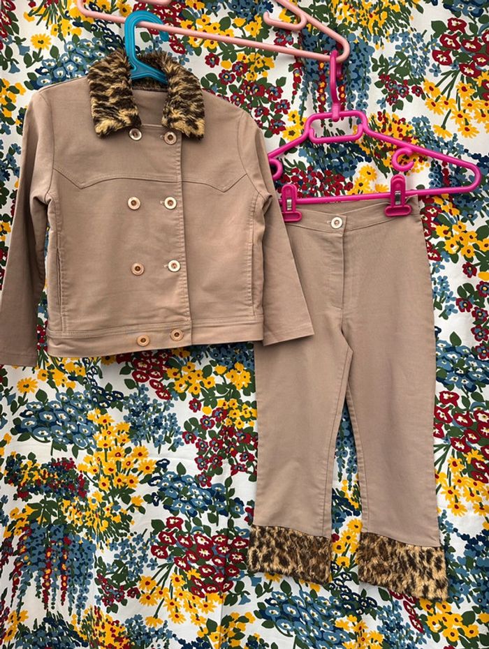 Ensemble “safari” (3-5ans)