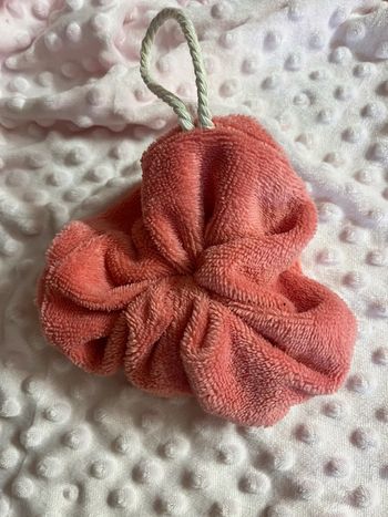 Fleur de douche neuve