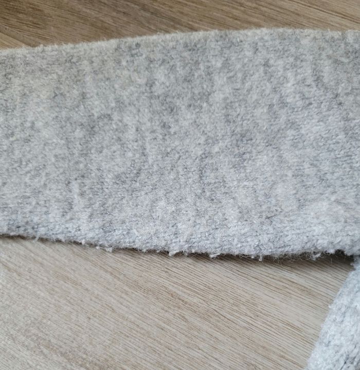 Pull col Claudine taille 12 mois - photo numéro 3