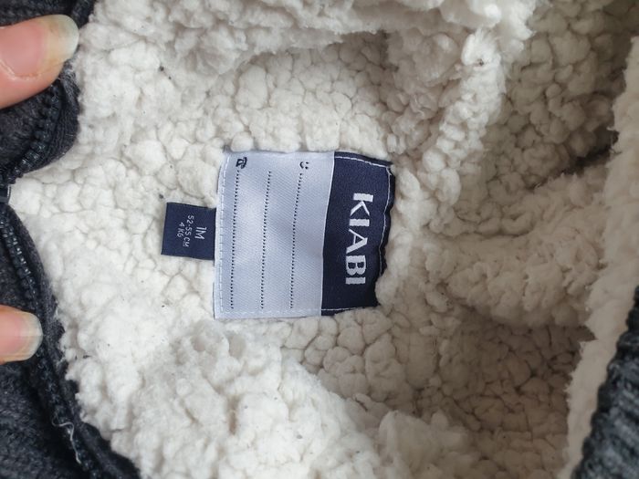 Gilet - photo numéro 2