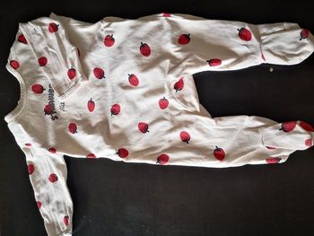 Pyjama d'été 3 mois kiabi