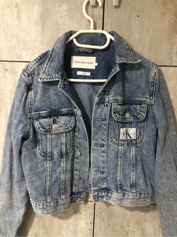 Veste CK
