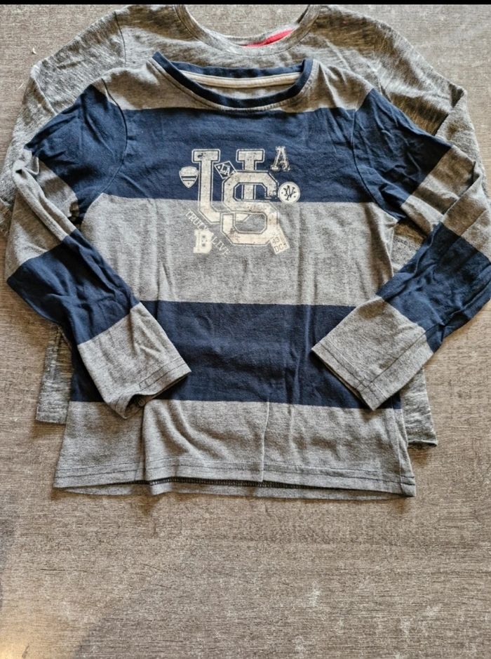 T-shirt - photo numéro 3