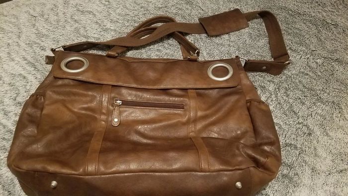 Sac à langer - photo numéro 2