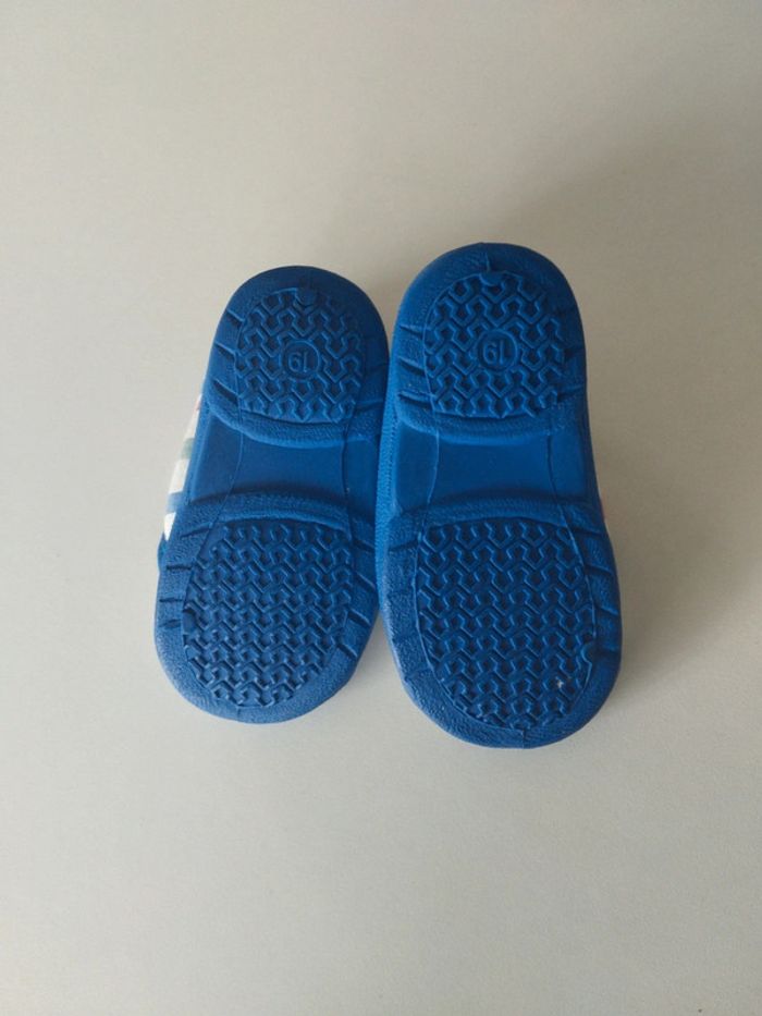 Chaussons - photo numéro 3