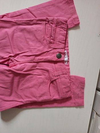 Pantalon fille