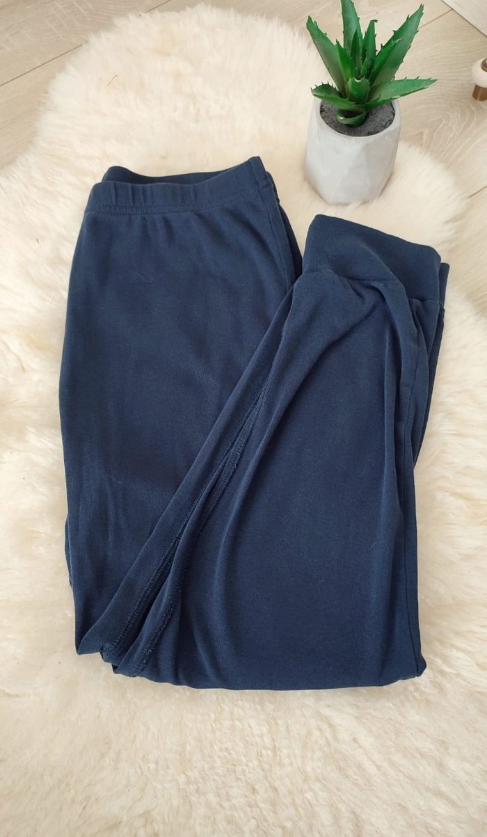 Bas de pyjama
