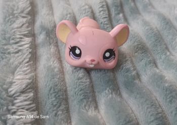 Petshop souris 1202