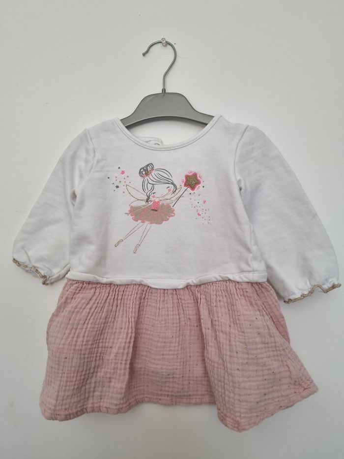 Lot robes été 18 mois - photo numéro 10