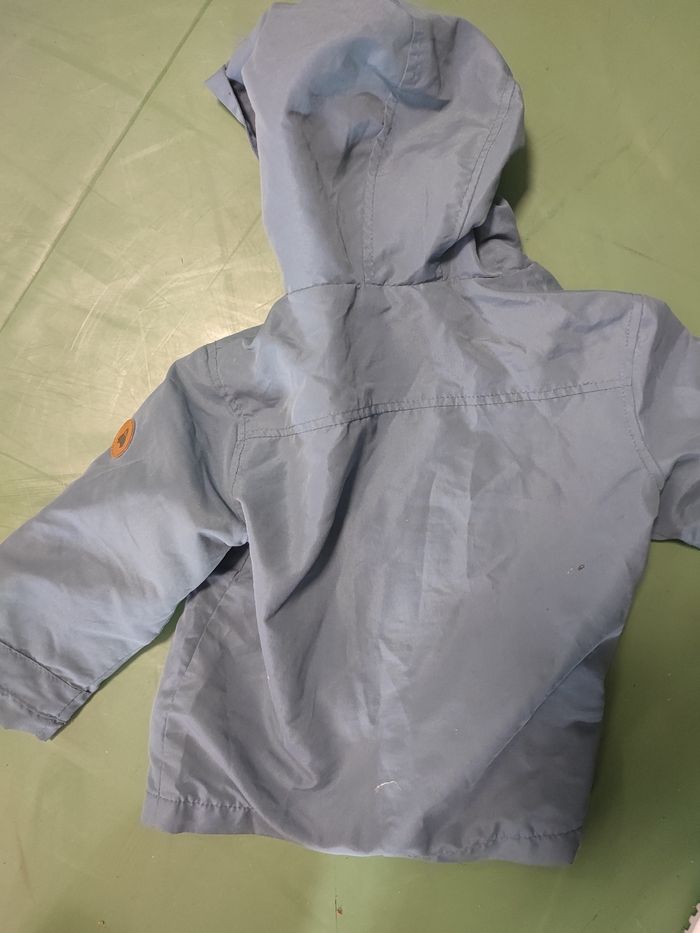 Veste/manteau - photo numéro 2