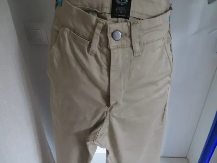 pantalon - photo numéro 2