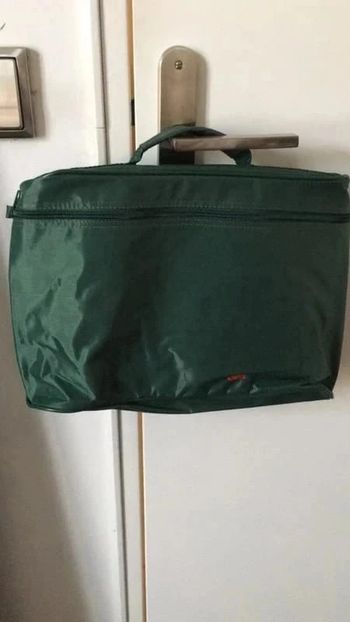 Sac cartable pour transport de documents