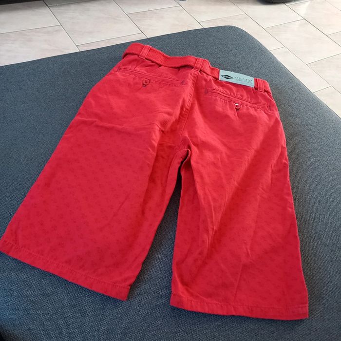 Bermuda lee cooper - photo numéro 3