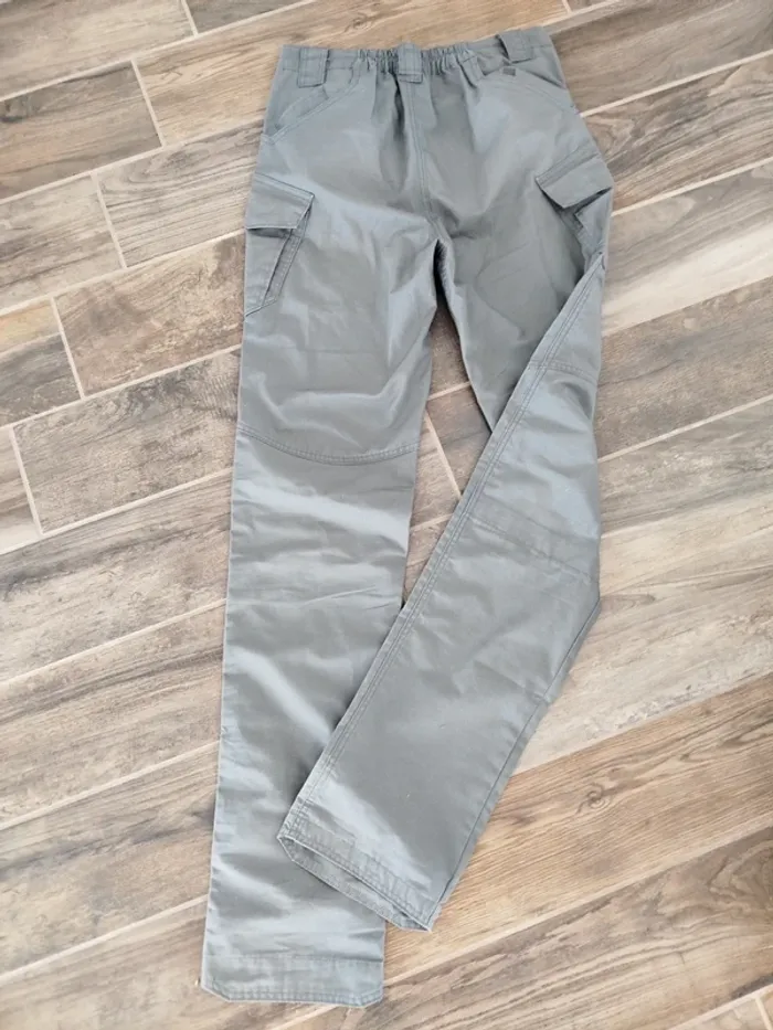 Pantalon swat pants - photo numéro 7