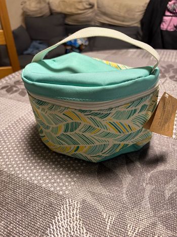 Trousse et produit