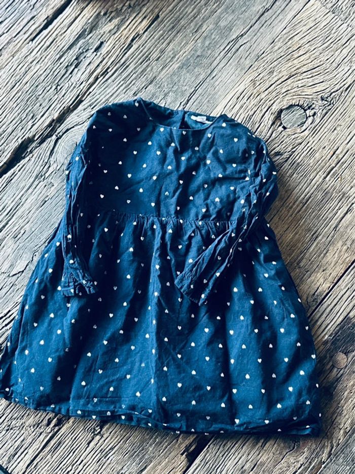 🌸 Robe 2 ans 🌸