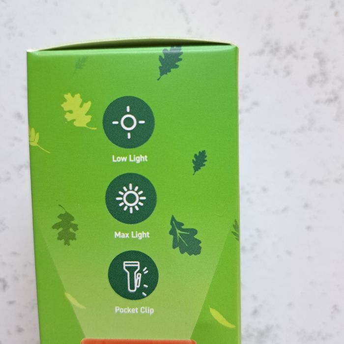 Lampe de poche enfant - photo numéro 4