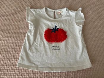 tee shirt