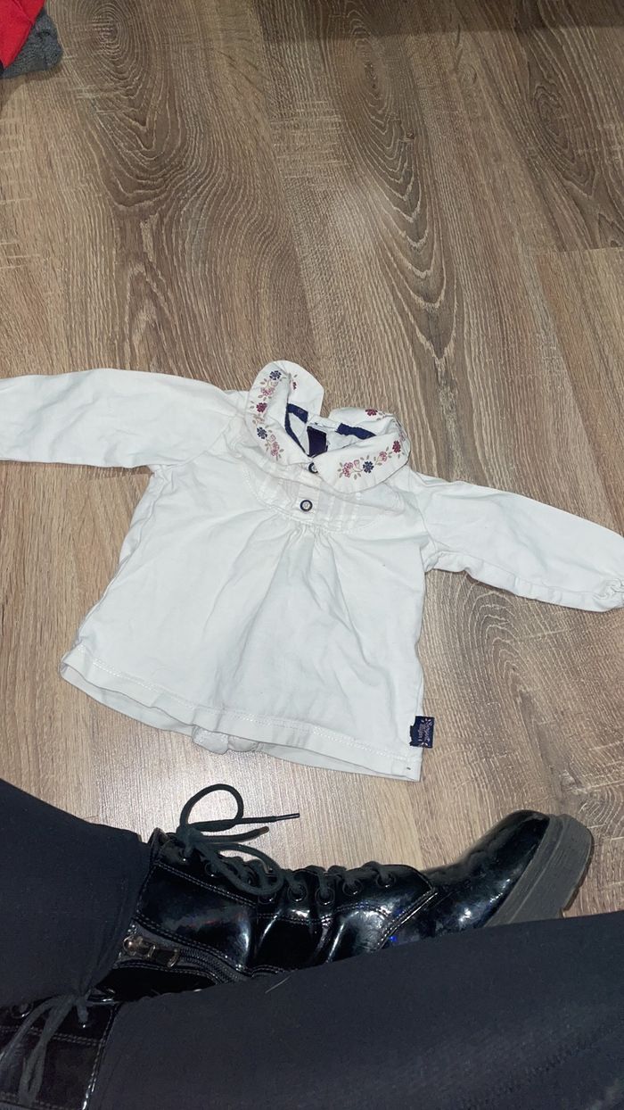 Vêtement bébé - photo numéro 4