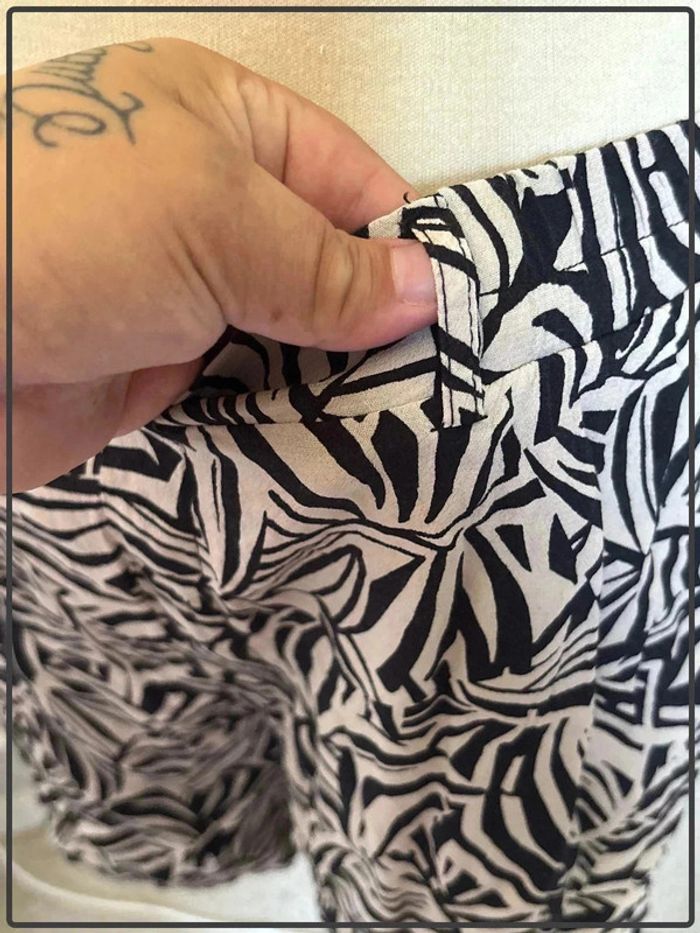 Short Armand thiery taille 42 * - photo numéro 4
