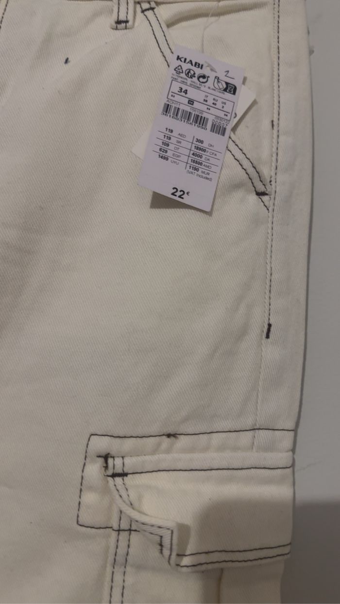Pantalon femme - photo numéro 2