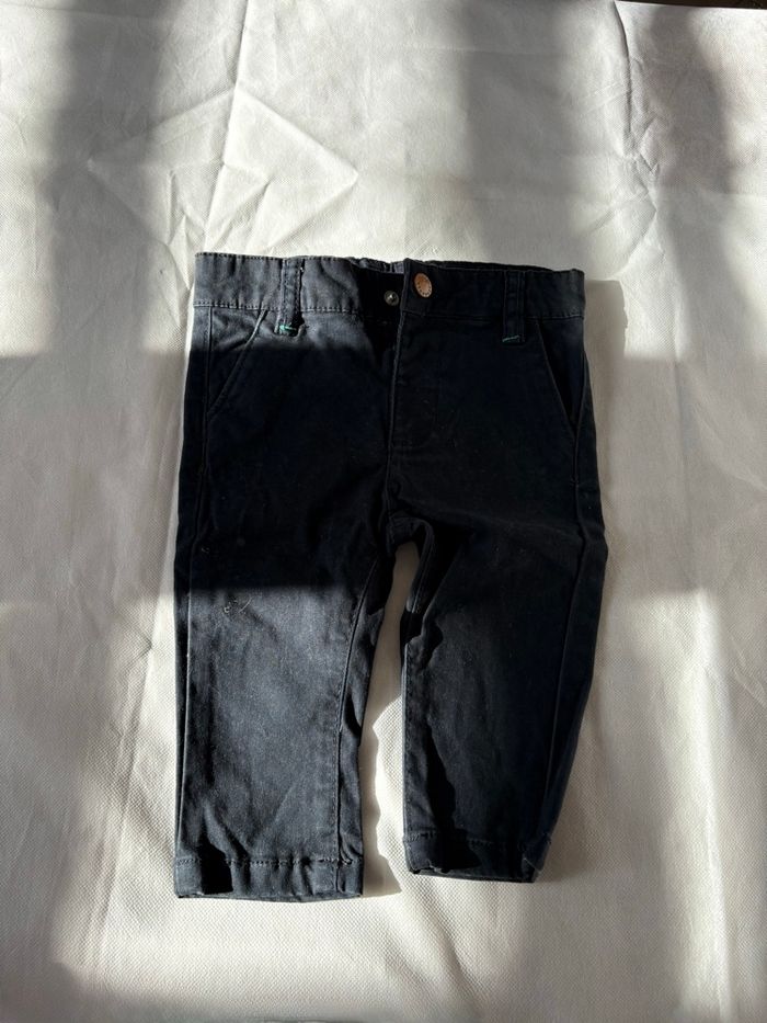 Pantalons 6 mois - photo numéro 5