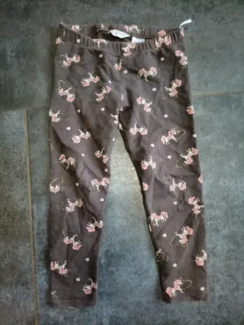 Legging chevaux/licornes