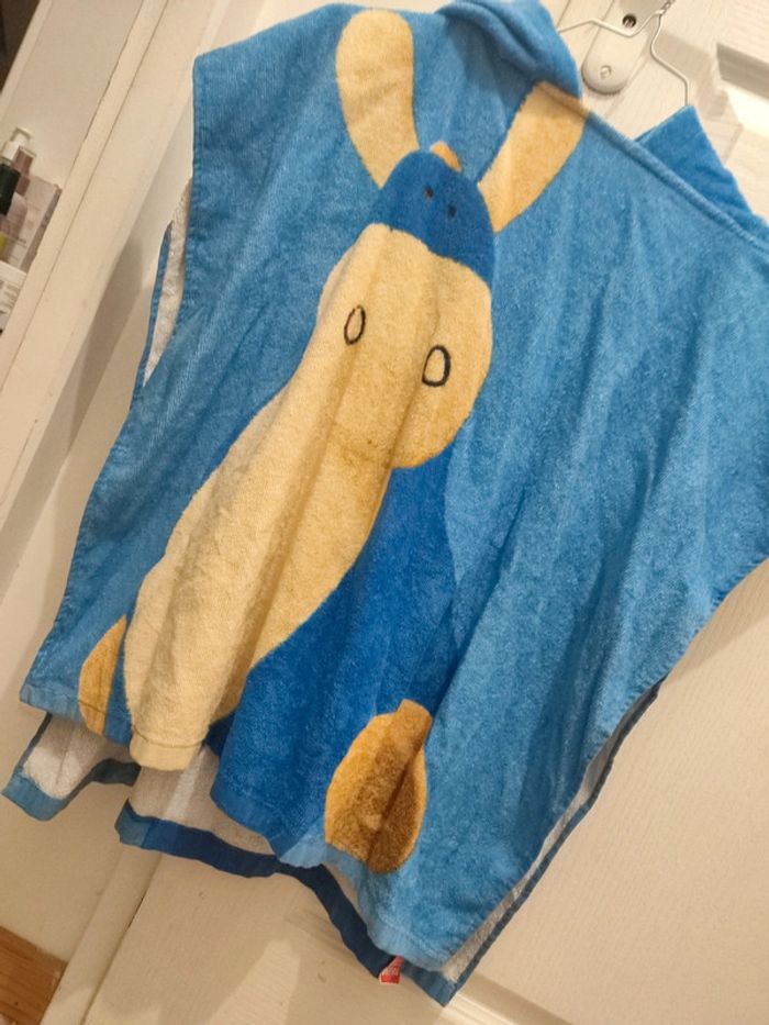 Cape de bain - photo numéro 2