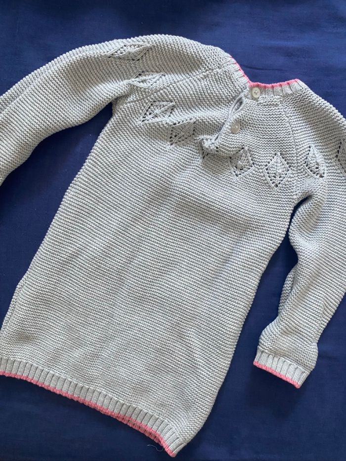 Robe pull Primark - photo numéro 3