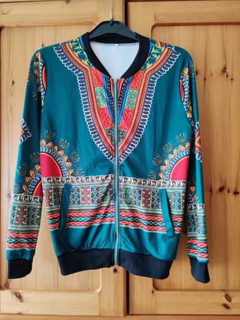 Blouson léger ml