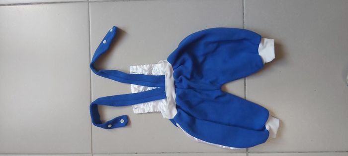 Salopette 3 mois - photo numéro 5