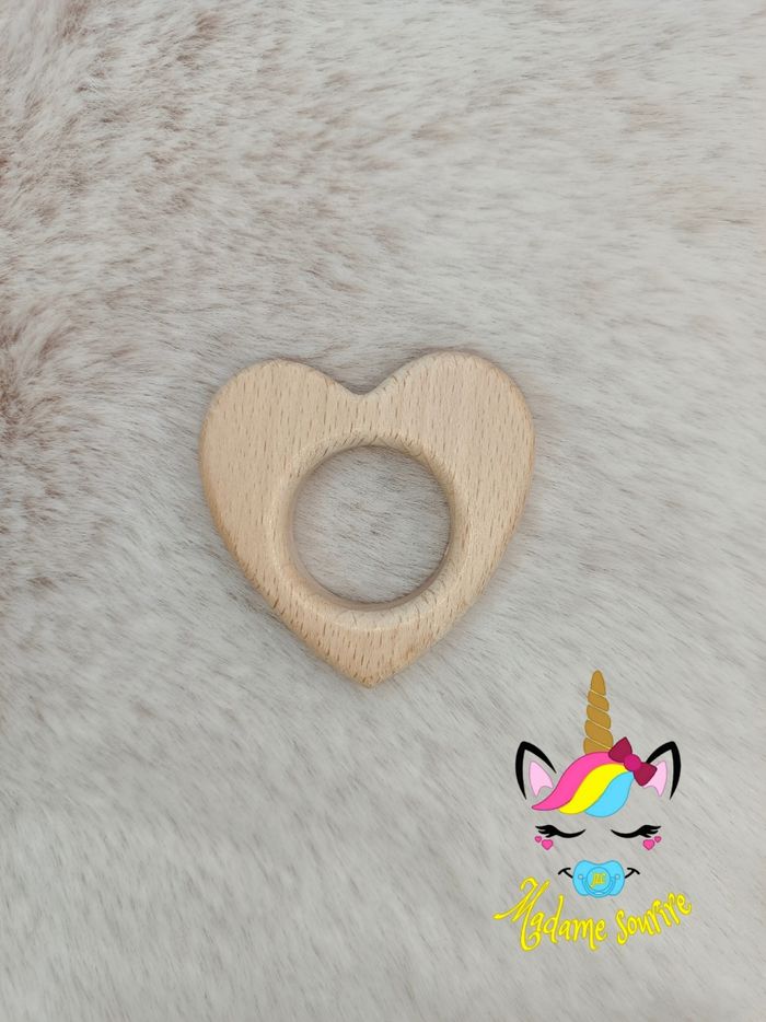 Anneau dentition - photo numéro 3