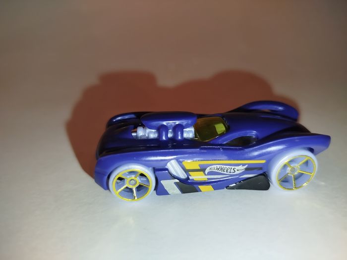 Hot Wheels 16 Angels
Multipack Exclusive 2025 - photo numéro 6