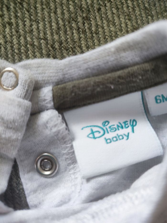 Ensemble 6 mois - photo numéro 3