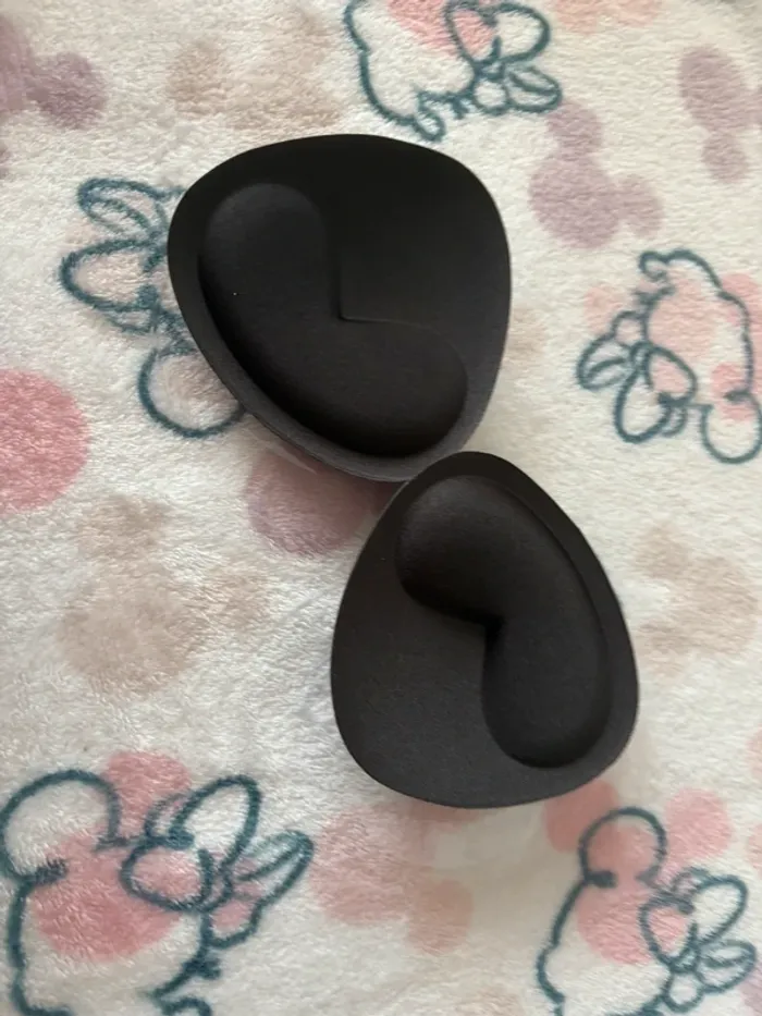Inserts de soutien gorge - photo numéro 5