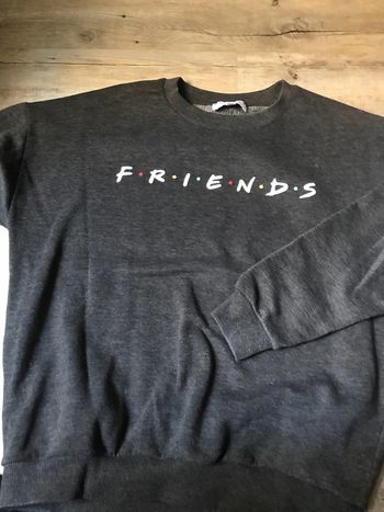 Sweat friends