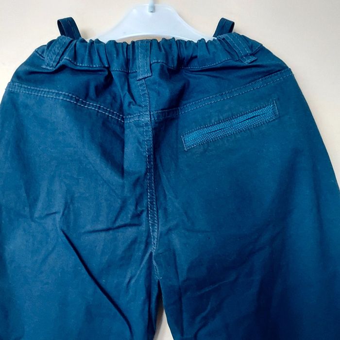 Pantalon chino neuf garçon - photo numéro 2