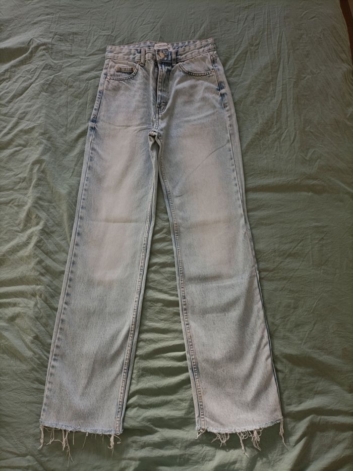 Jean Pull And Bear - photo numéro 7