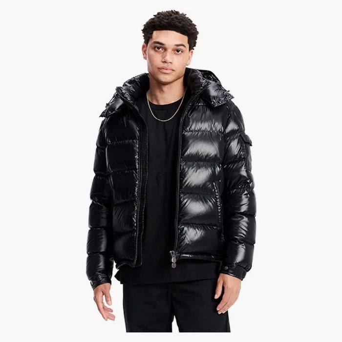 Doudoune moncler - photo numéro 2