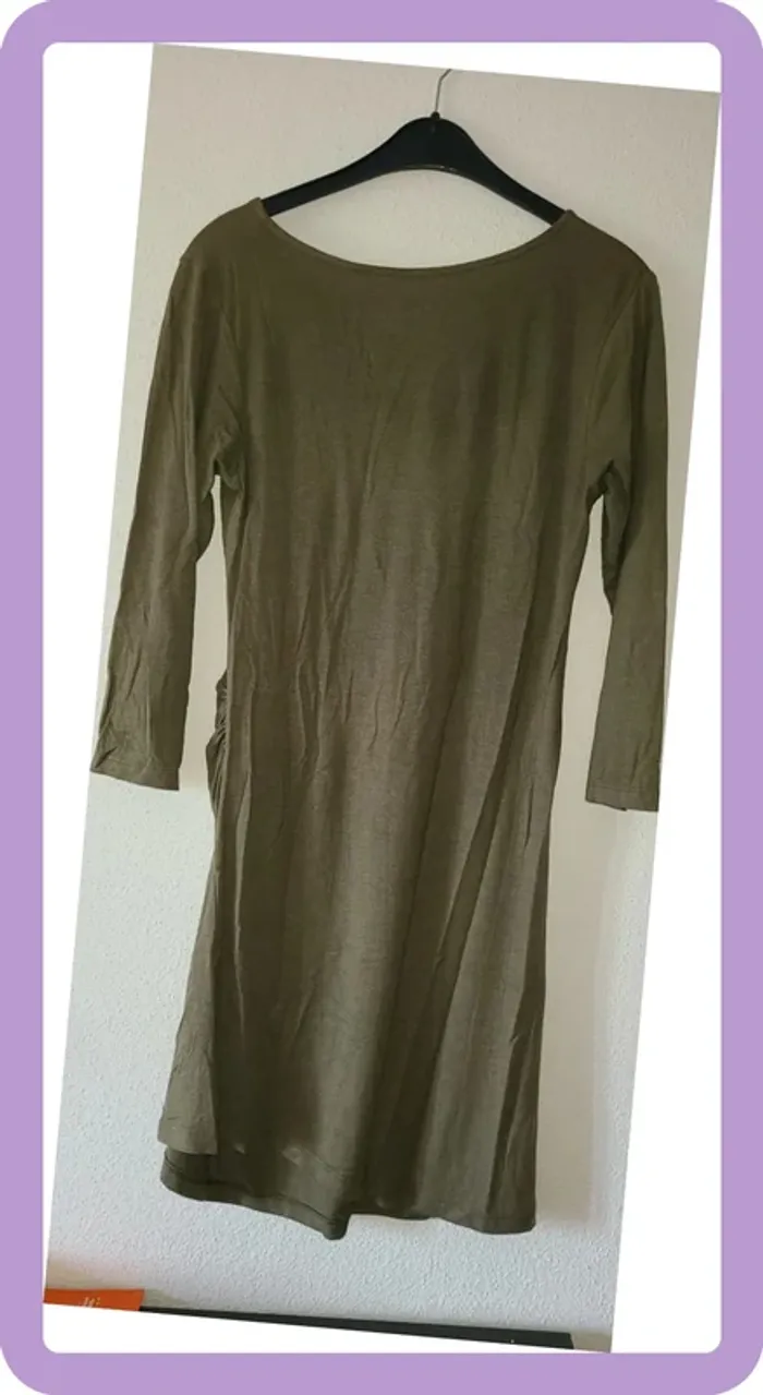 Robe de grossesse S - photo numéro 3
