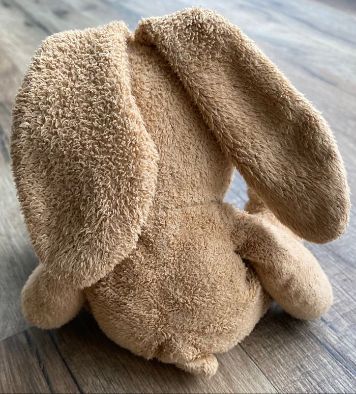 Peluche - photo numéro 2