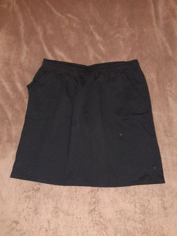 Jupe courte