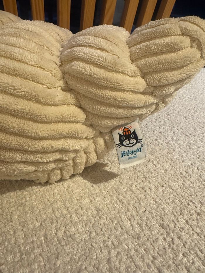 Bernard hermite Jelly Cat - photo numéro 3