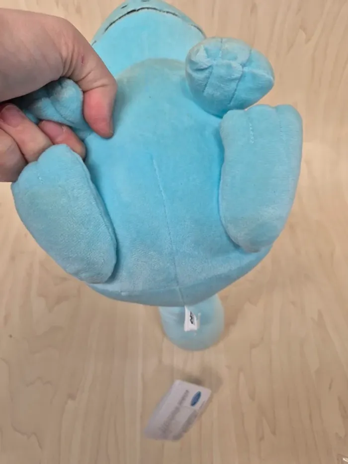 Peluche Pokemon Maraiste - photo numéro 4