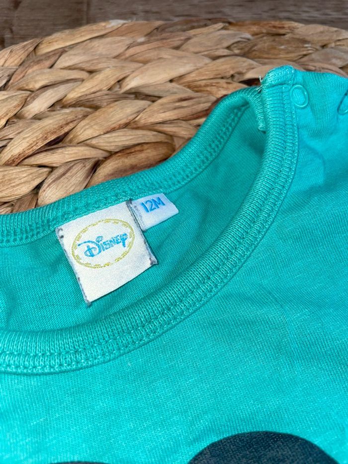 T-shirt minnie - photo numéro 3