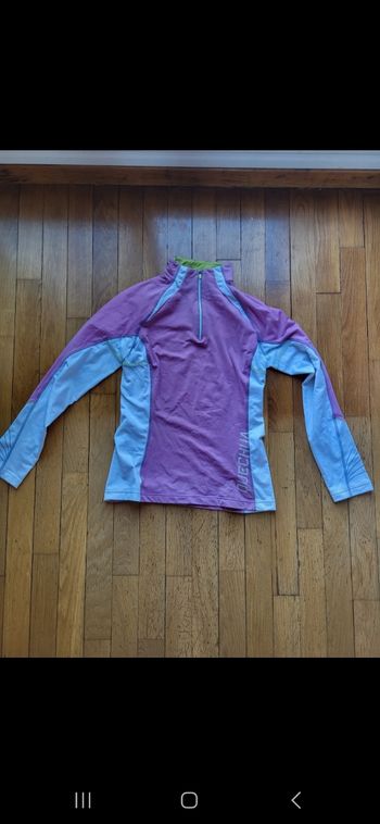 Tshirt de sport Quechua
