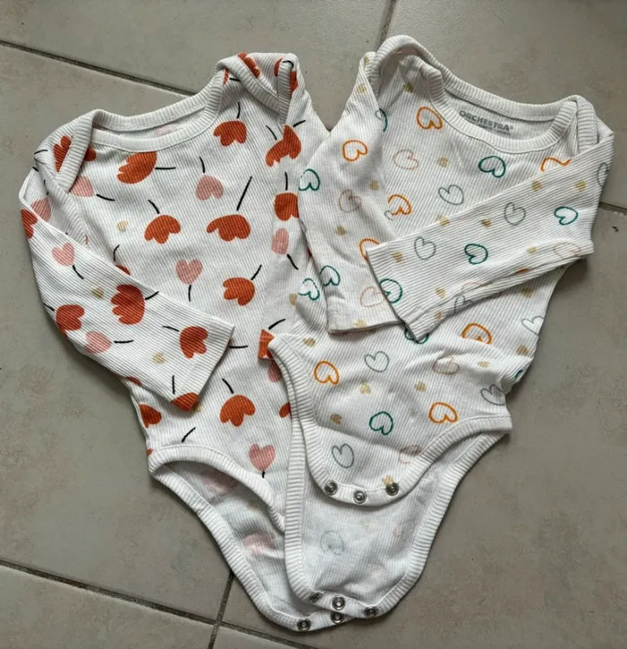 Lot bodies